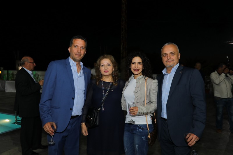 Opening of Sett Zmorrod in Madfoun